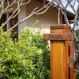 Samsam Yao Noi - Andaman Magic & Art Villas Ко-Яо-Ной Exterior photo