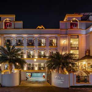 Готель Sterling Marbella Деградун Exterior photo