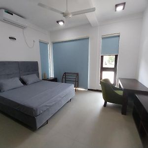 Villa Suyara Панадура Room photo