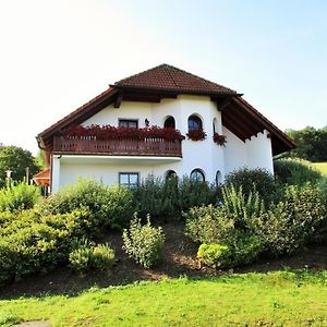 Wohnung In Fischbach Mit Terrasse, Garten Und Grill Вальтерсгаузен Exterior photo