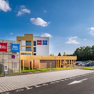 Готель Ibis Budget Nantes Nord Treillieres Exterior photo