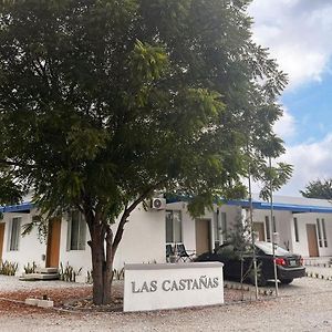 Апартаменти Las Castanas Manglaralto Exterior photo