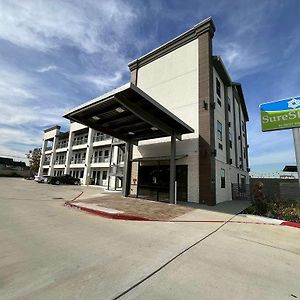 Surestay By Best Western Houston Southeast Саут-Хьюстон Exterior photo