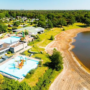 Готель Glamping De Schatberg Севенум Exterior photo