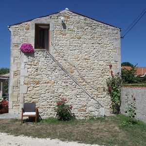 Готель Chre Cathy Et Jean Loup Пор-де-Барк Exterior photo