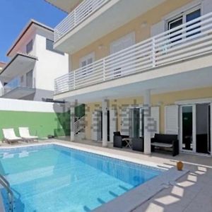 Double Room With Pool Кашиаш Exterior photo