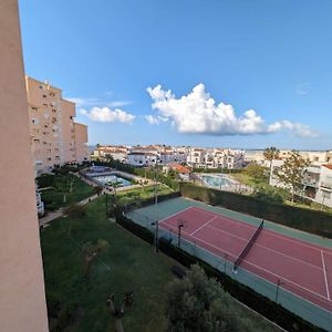 Апартаменти Apartamento En Calahonda, Urb Perla Andalucia Exterior photo