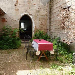 Апартаменти Gite De Bellefeuille A 20Mn De Toulouse Coufouleux Exterior photo