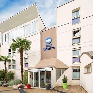 Готель Best Western Voiron Centre Exterior photo