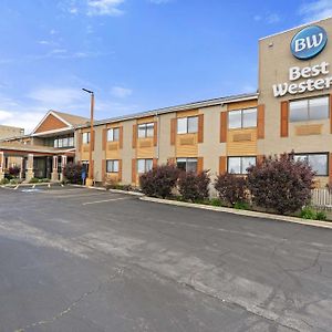 Best Western Oakbrook Inn Оукбрук-Террес Exterior photo