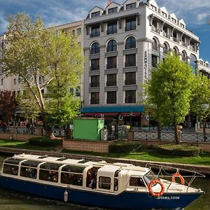 Sennacity Hotel Ескішехір Exterior photo