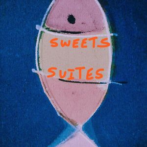 Sweets Suites Ешпіню Exterior photo