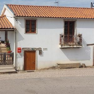 Гостьовий будинок Casa Do Soto Milhao Exterior photo