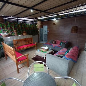 Lar Recife Olinda - Hostel Com Suites Individuais - Proximo Ao Centro De Convencoes Ресіфі Exterior photo