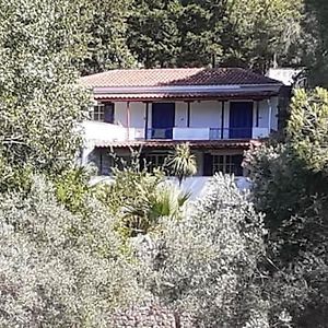 Villa Iasson Vromolimnos Exterior photo