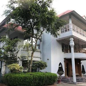 Subhani Aysha Palace Luxury Apartment Сілет Exterior photo