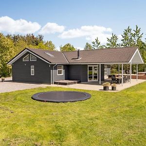 Holiday Home Ahto Hojslev Exterior photo