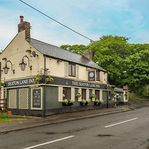 The Seaton Lane Inn - The Inn Collection Group Сігам Exterior photo