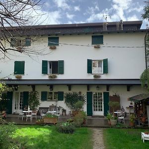 Villa Fedora Ліццано-ін-Бельведере Exterior photo