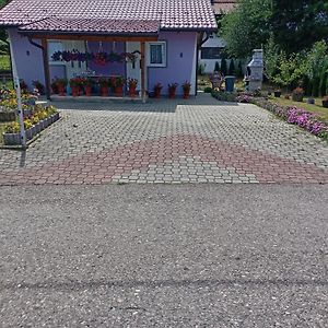 Готель Suboticsmjestaj Kulasi Exterior photo