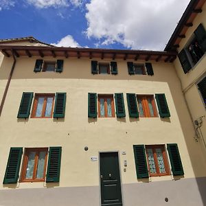 Готель La Piazzetta Сан-П'єро-а-Сьєве Exterior photo