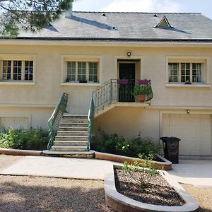 Готель Maison De Campagne Thorigne-d'Anjou Exterior photo