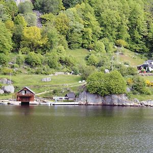 Amazing Home In Farsund With Wifi Exterior photo