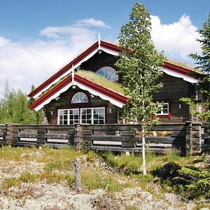 Cozy Home In Saelen With Sauna Стьотен Exterior photo