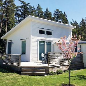 Nice Home In Gotlands Tofta With Kitchen Vastergarn Exterior photo