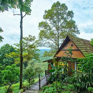 Вілла The Dusun Серембан Exterior photo