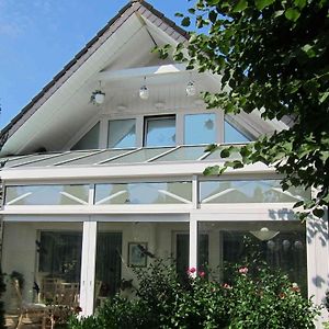 Wunderschone Wohnung In Uphusen Mit Grill, Garten Und Terrasse Ахім Exterior photo