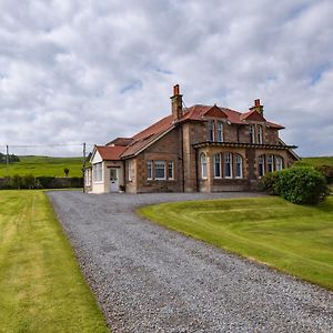 5 Bed Property In Machrihanish Ca291 Exterior photo