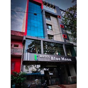 Hotel Blue Moon, Panchmarhi Пачмархі Exterior photo