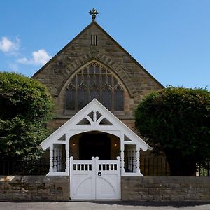 Вілла Wesleyan Bolton Abbey Estate Епплтрівік Exterior photo