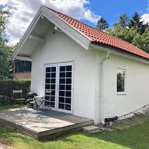 Вілла Tiny House Goteborg Exterior photo