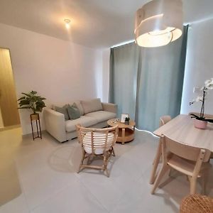 Апартаменти Acogedor Apartamento 2 Hab Con Terraza Pueblo Bavaro Exterior photo