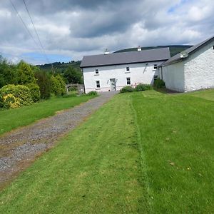 Вілла The Farmhouse Kiltegan Exterior photo