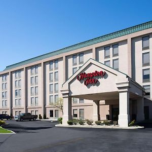 Hampton Inn Buffalo-South/I-90 Вест-Сенека Exterior photo