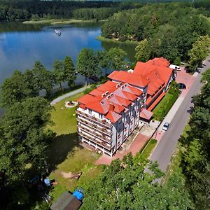 Hotel Nidzki Руцяне-Ніда Exterior photo