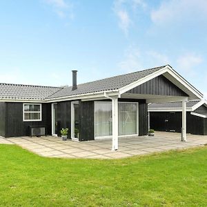 Nice Home In Haderslev With Kitchen Knud  Exterior photo