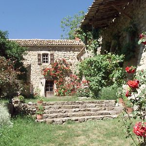 Вілла Petite Maison Dalberto Val-Maravel Exterior photo