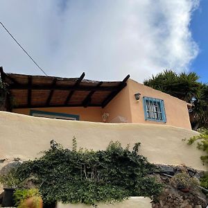 Casa La Casita Mit Meersicht, Beheizbaren Gemeinschaftspool Whirlpool Sauna Und Garten El Jaral Exterior photo