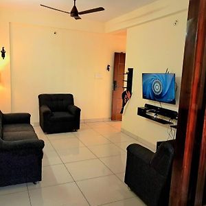 3Bhk Cozy Living In Chandapura Бенґалуру Exterior photo