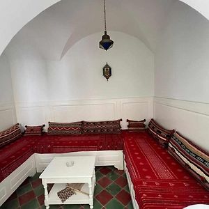A Tunisian Traditional Villa Style Махдія Exterior photo