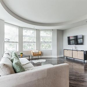 Апартаменти Sunny 3Br Santa Monica Retreat Exterior photo