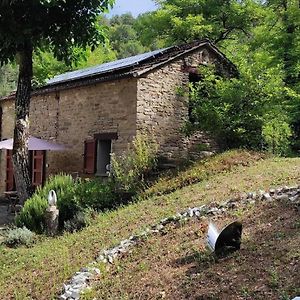 Апартаменти Porcaticcio, Ferienhaus Im Wald Mit Pool Casola Valsenio Exterior photo