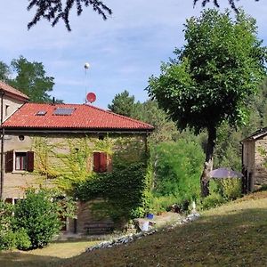 Апартаменти Porcaticcio, Ferienhaus Im Wald Mit Pool - B51971 Casola Valsenio Exterior photo