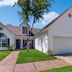 Вілла Goose Creek Retreat Exterior photo