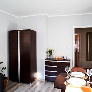 Apartamenty Szlachecki I Pod Artusem Гданськ Exterior photo