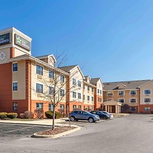 Extended Stay America Suites - Chicago - Woodfield Mall Шаумбург Exterior photo